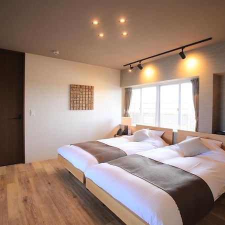 Sky Cuculu Ishigakijima Hotel Ishigaki  Eksteriør billede