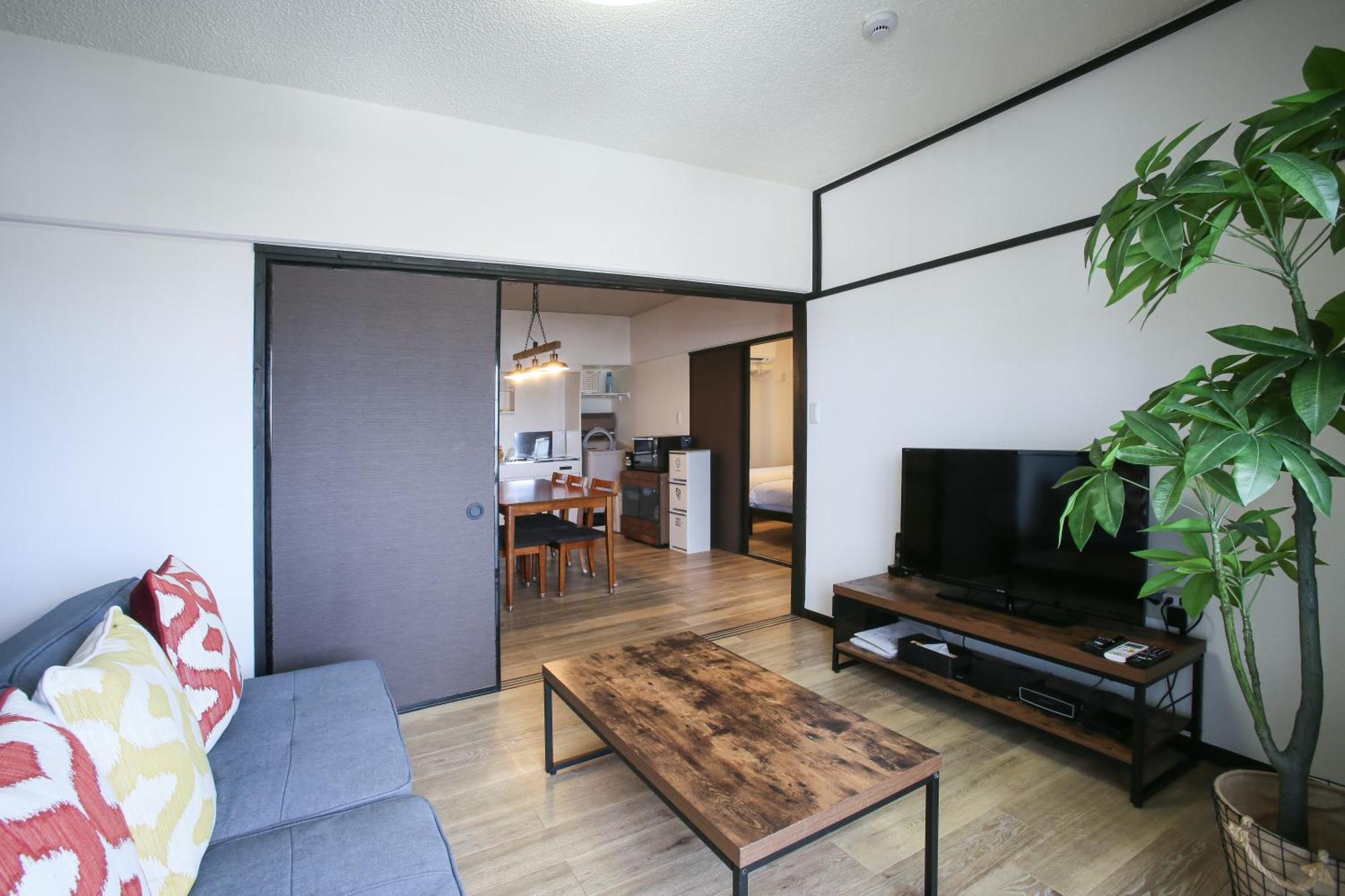Sky Cuculu Ishigakijima Hotel Ishigaki  Eksteriør billede