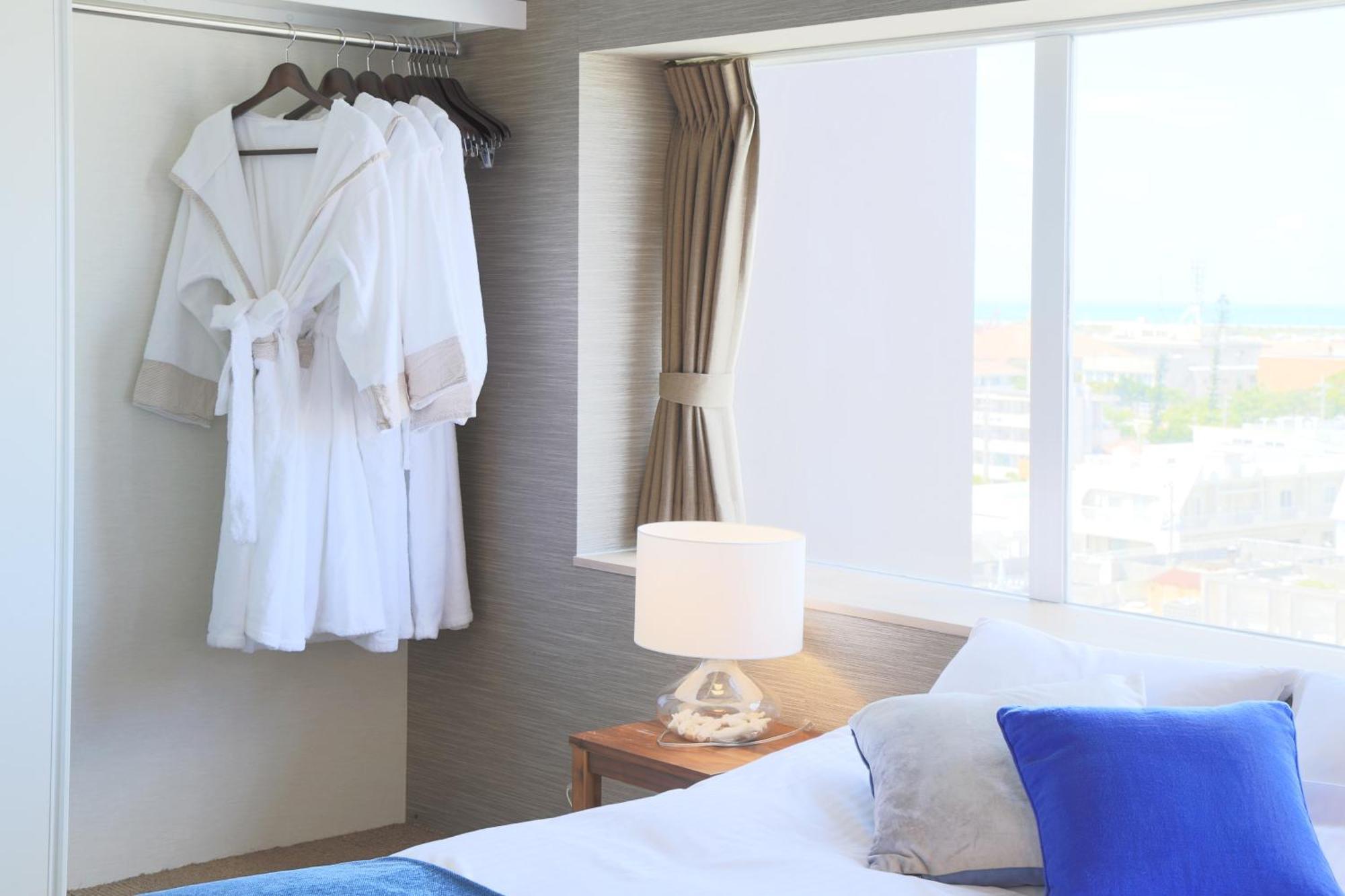 Sky Cuculu Ishigakijima Hotel Ishigaki  Eksteriør billede
