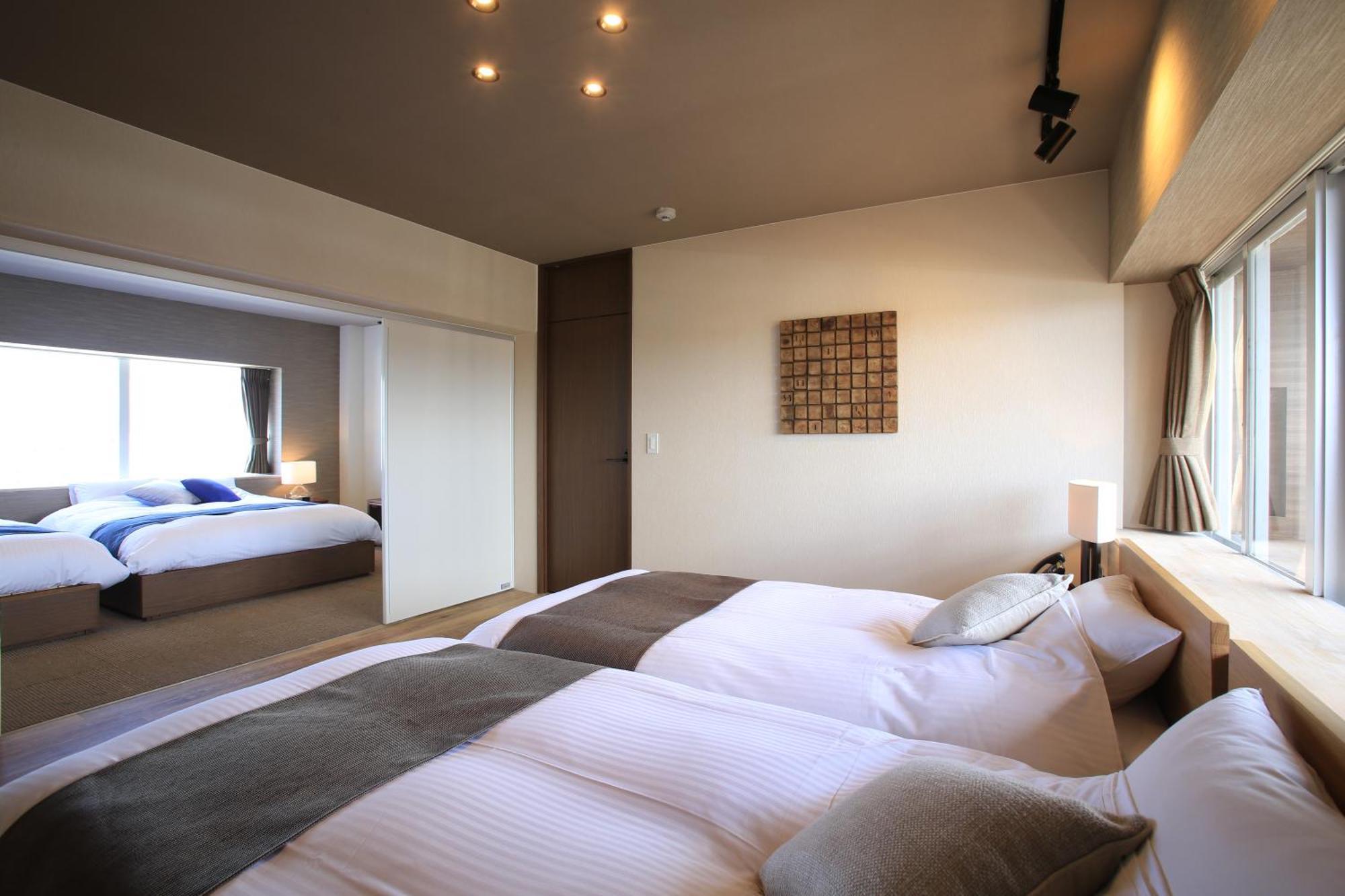 Sky Cuculu Ishigakijima Hotel Ishigaki  Eksteriør billede