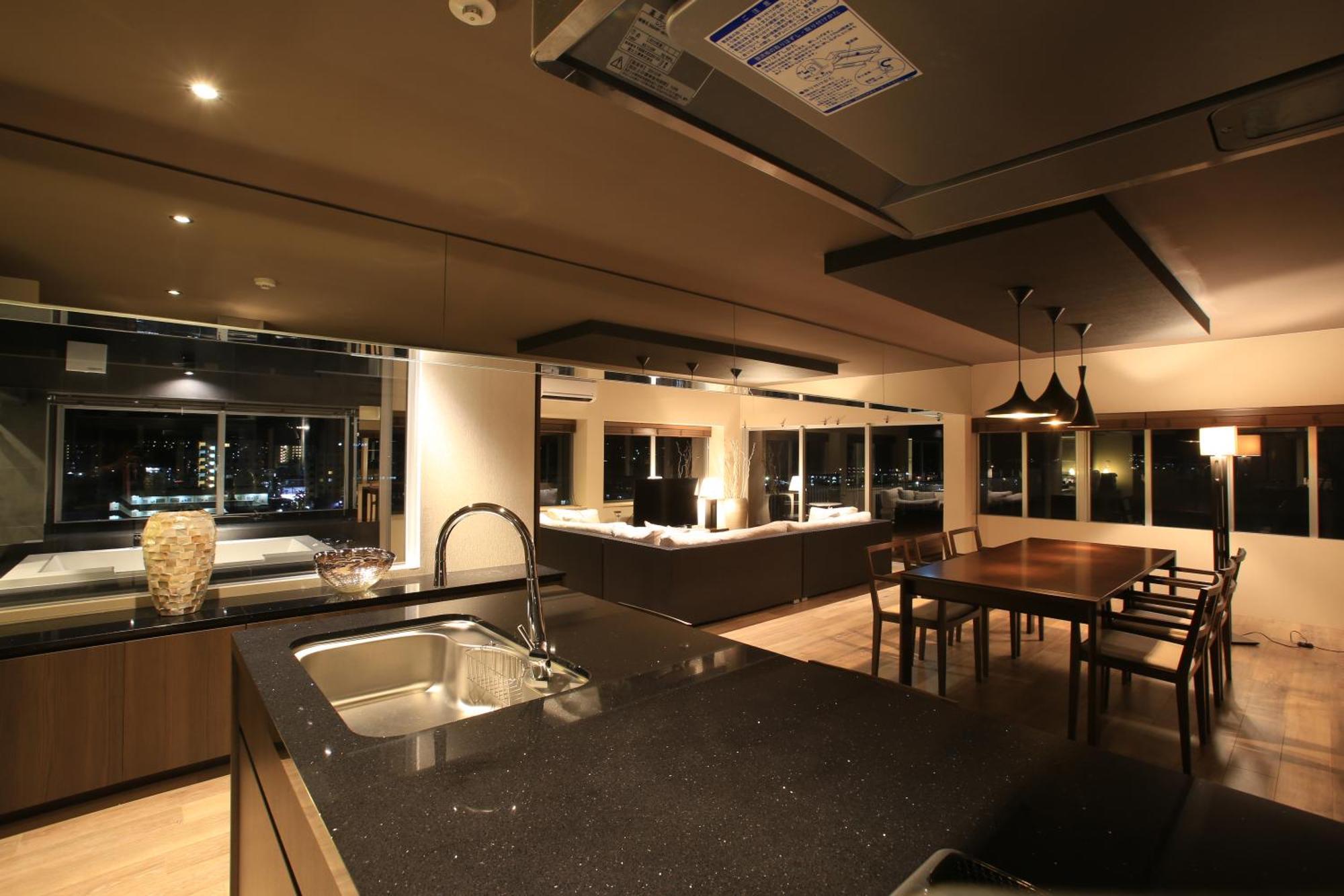 Sky Cuculu Ishigakijima Hotel Ishigaki  Eksteriør billede