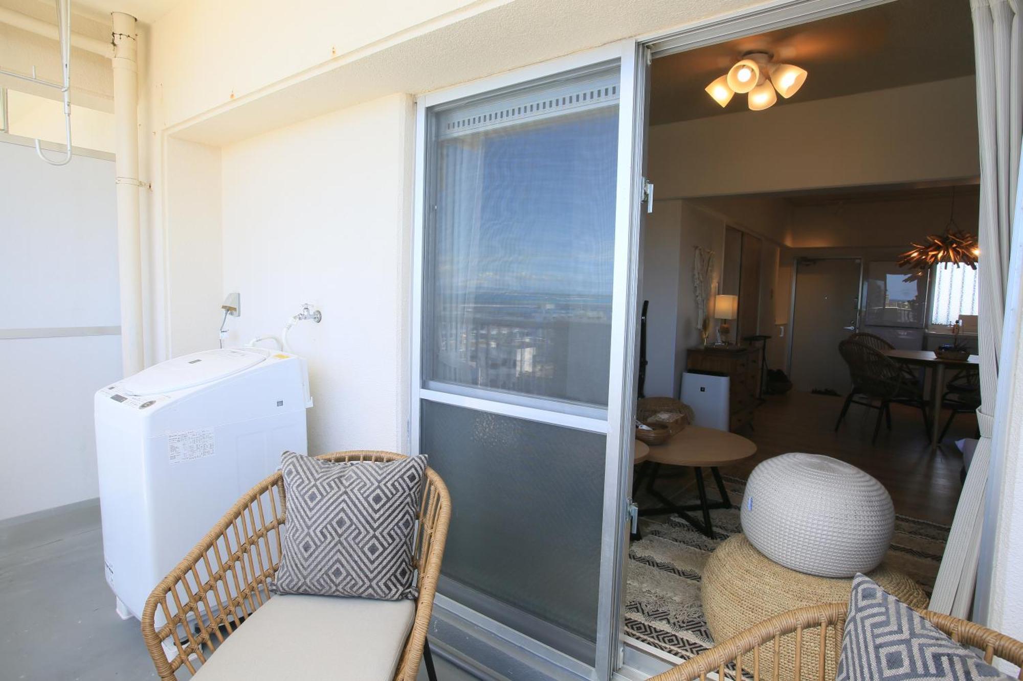 Sky Cuculu Ishigakijima Hotel Ishigaki  Eksteriør billede
