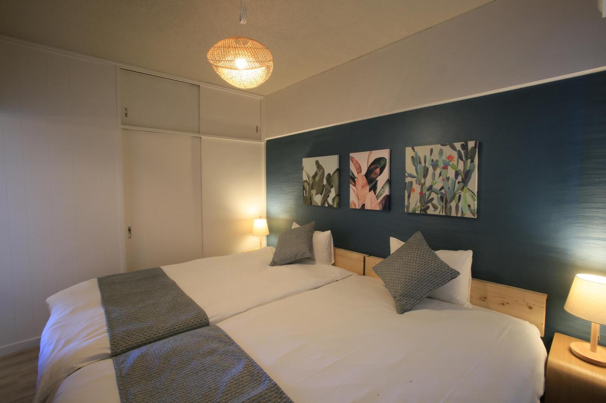 Sky Cuculu Ishigakijima Hotel Ishigaki  Eksteriør billede