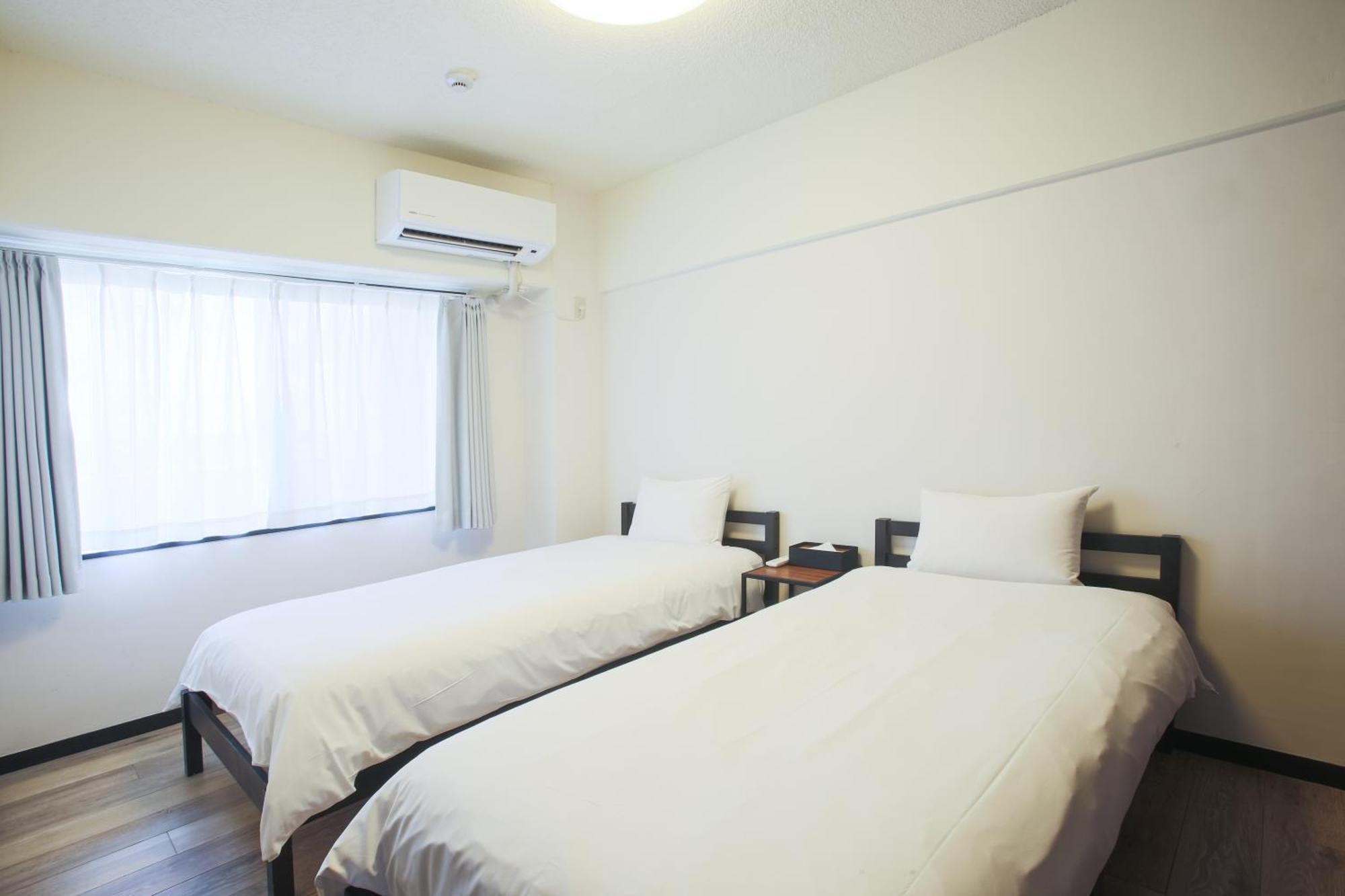 Sky Cuculu Ishigakijima Hotel Ishigaki  Eksteriør billede