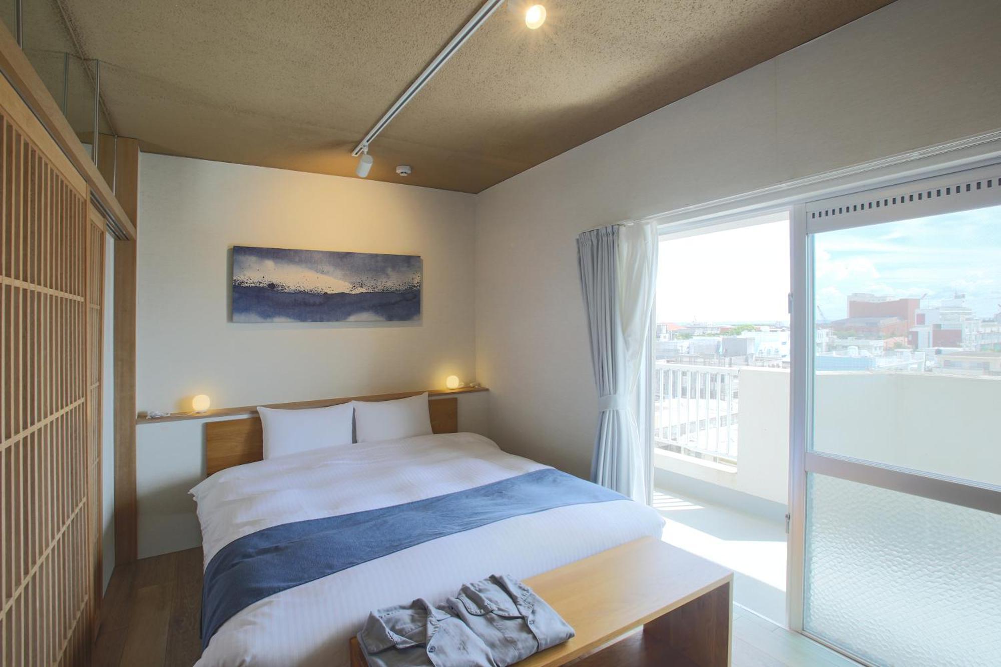Sky Cuculu Ishigakijima Hotel Ishigaki  Eksteriør billede