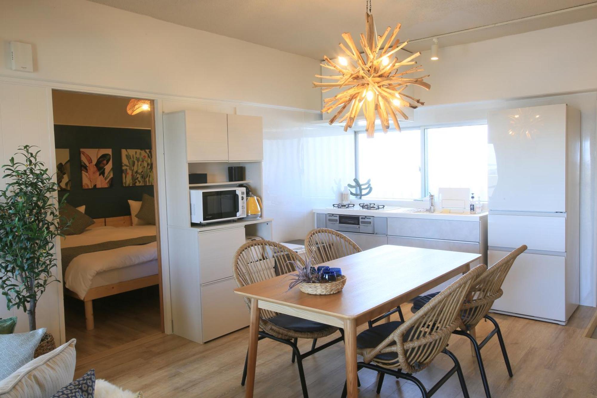 Sky Cuculu Ishigakijima Hotel Ishigaki  Eksteriør billede