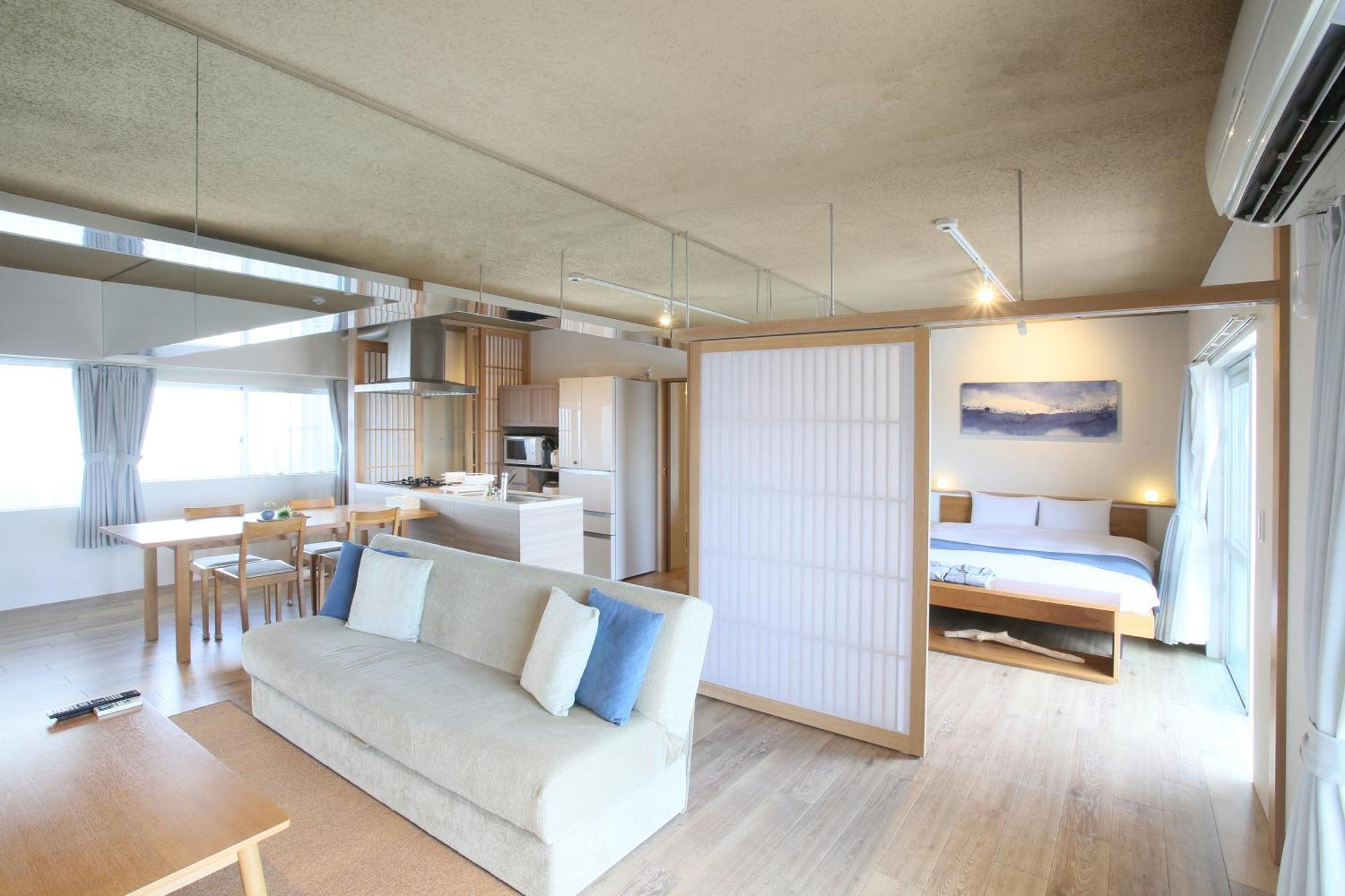Sky Cuculu Ishigakijima Hotel Ishigaki  Eksteriør billede