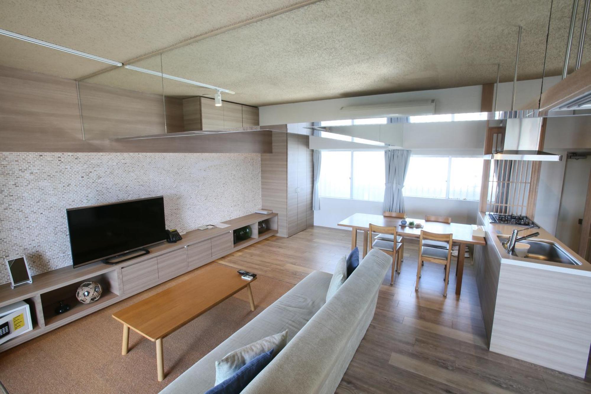 Sky Cuculu Ishigakijima Hotel Ishigaki  Eksteriør billede