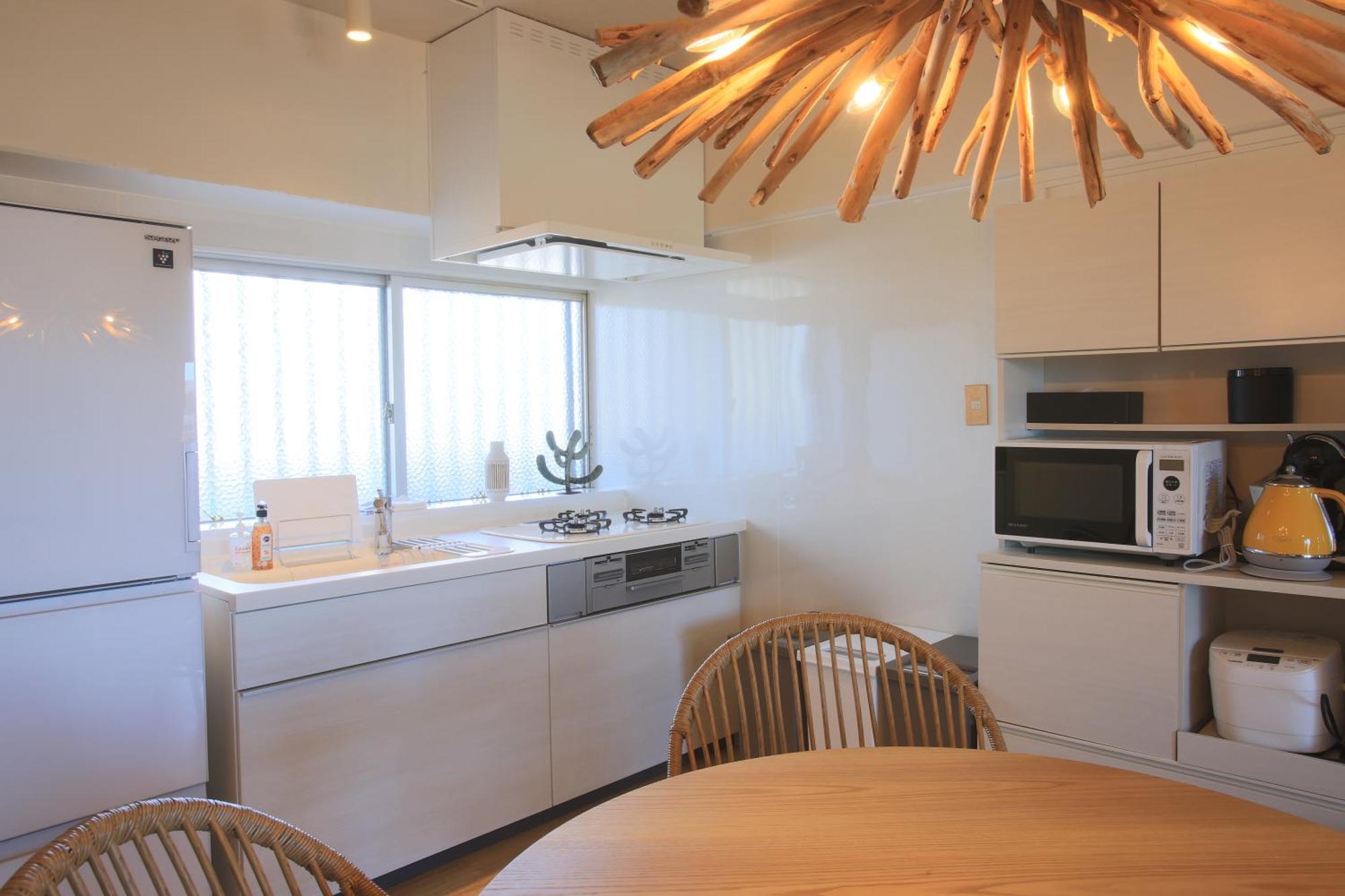 Sky Cuculu Ishigakijima Hotel Ishigaki  Eksteriør billede