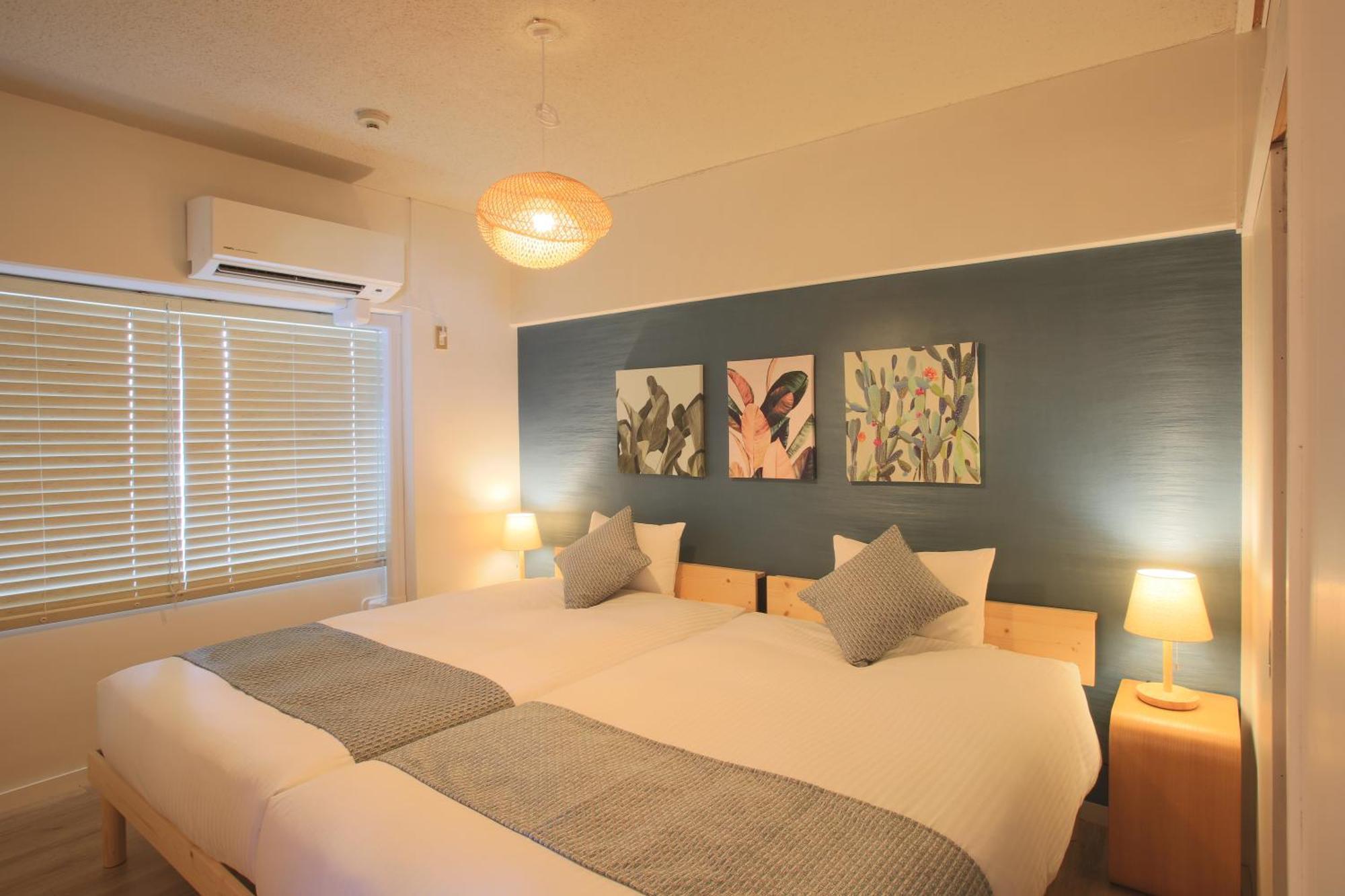 Sky Cuculu Ishigakijima Hotel Ishigaki  Eksteriør billede