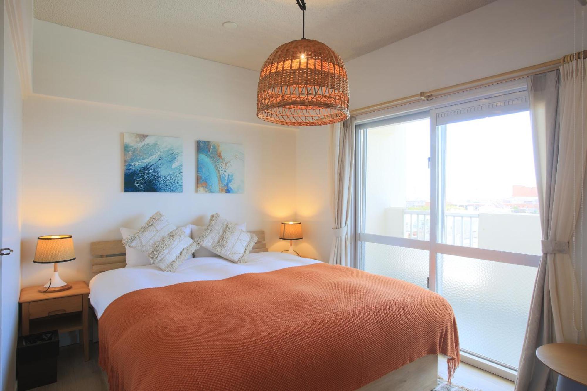Sky Cuculu Ishigakijima Hotel Ishigaki  Eksteriør billede