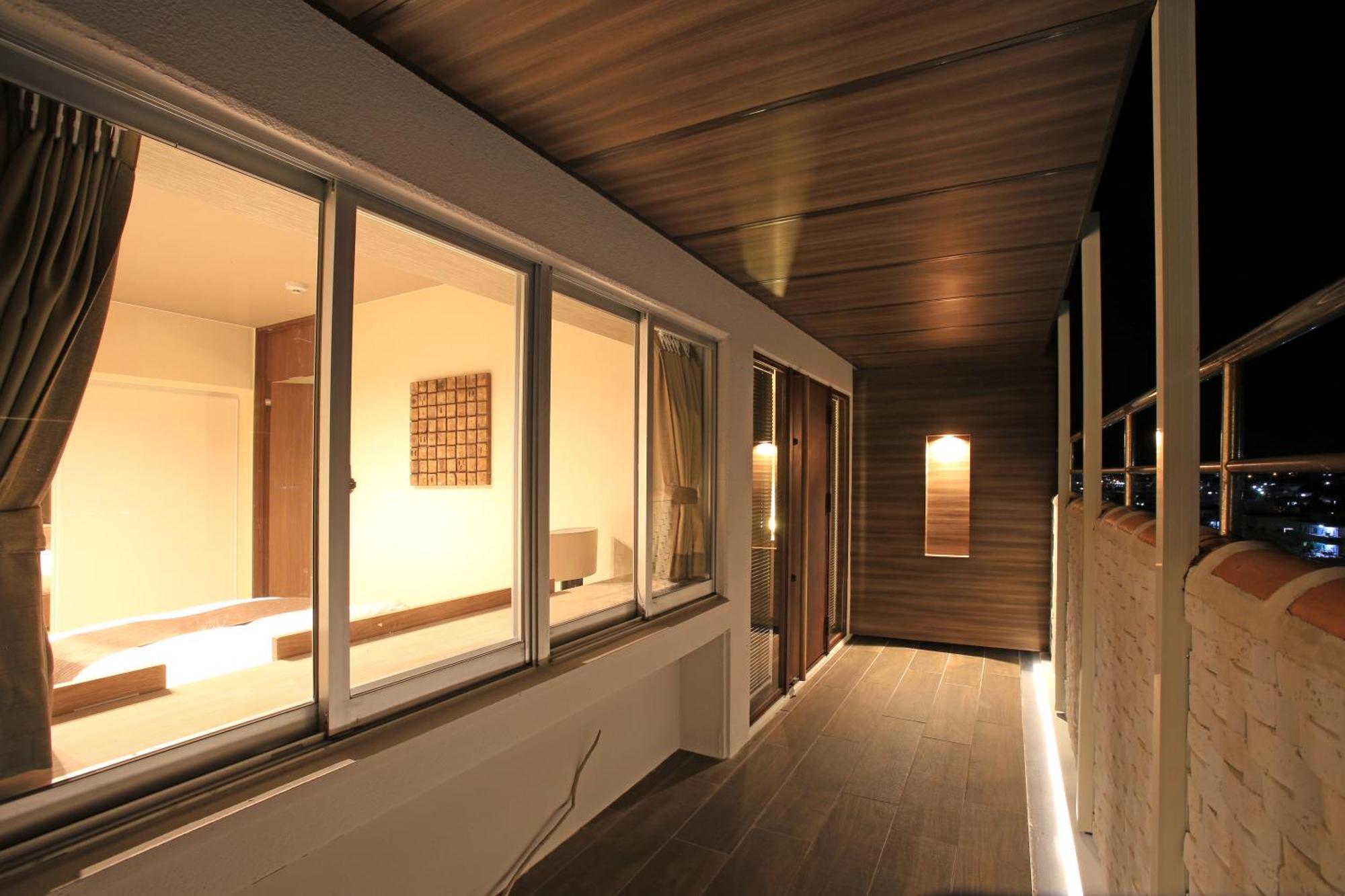 Sky Cuculu Ishigakijima Hotel Ishigaki  Eksteriør billede