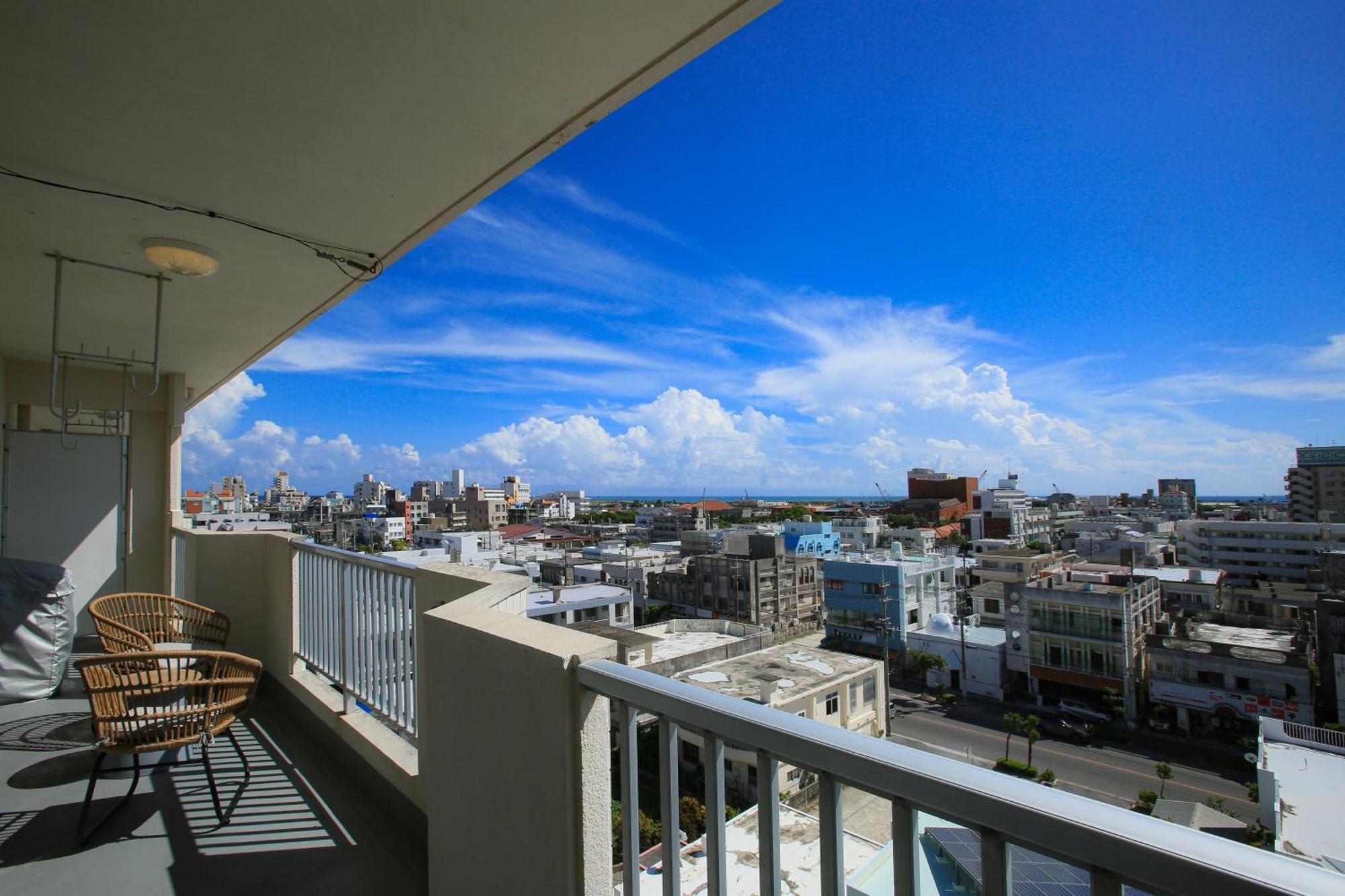 Sky Cuculu Ishigakijima Hotel Ishigaki  Eksteriør billede