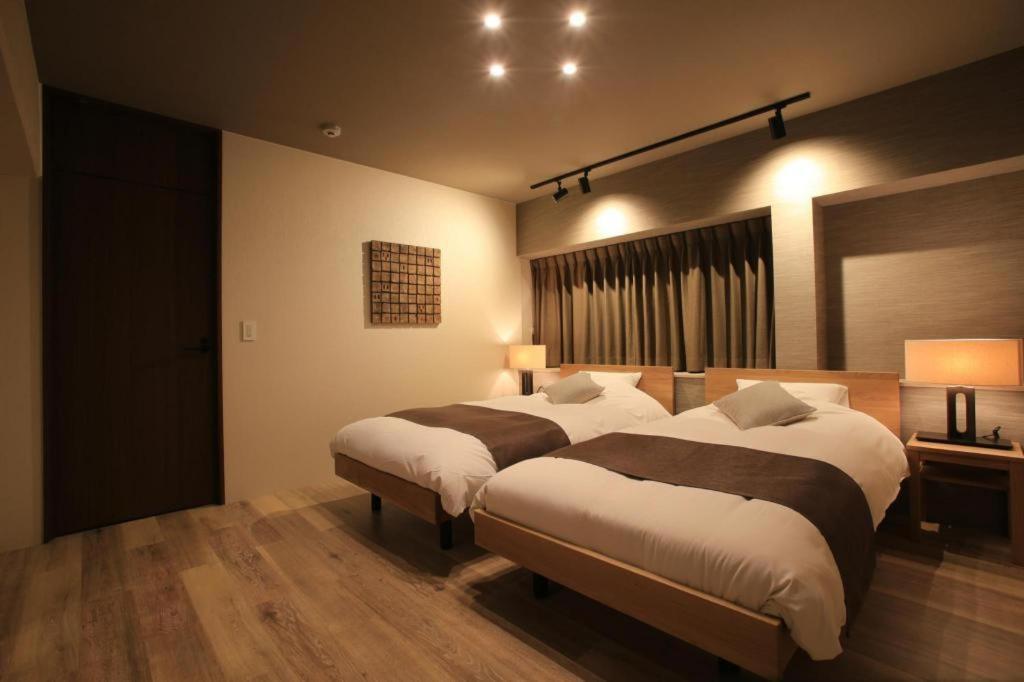 Sky Cuculu Ishigakijima Hotel Ishigaki  Eksteriør billede
