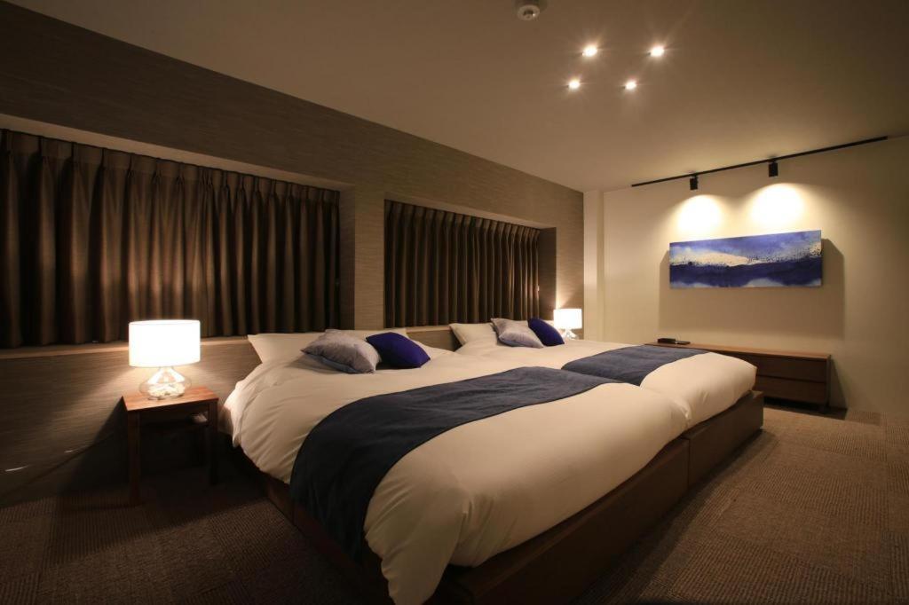 Sky Cuculu Ishigakijima Hotel Ishigaki  Eksteriør billede