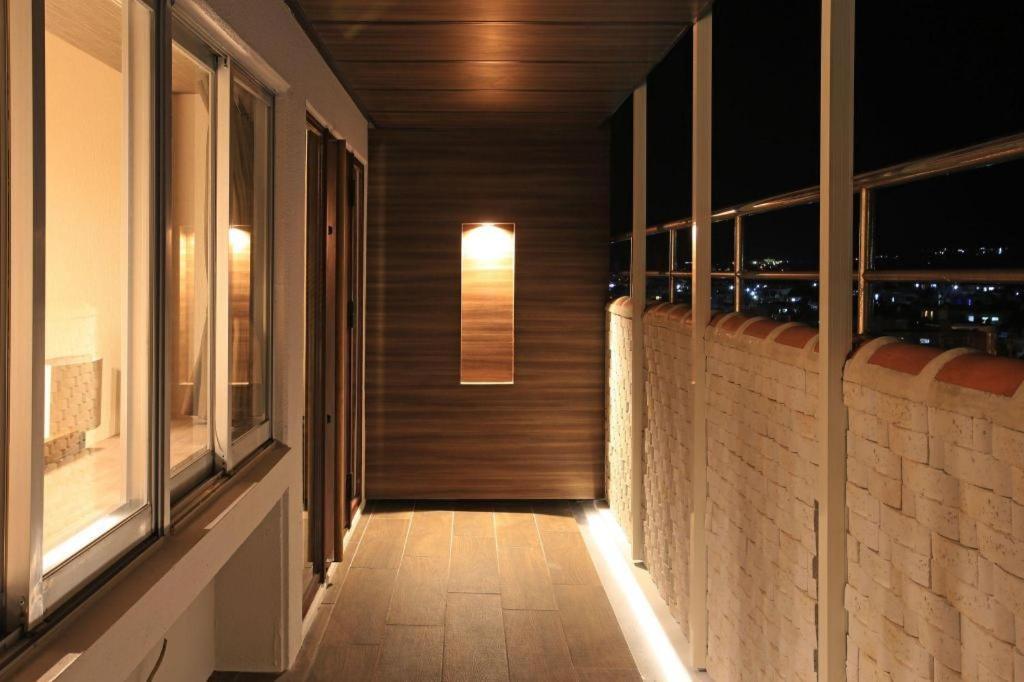 Sky Cuculu Ishigakijima Hotel Ishigaki  Eksteriør billede